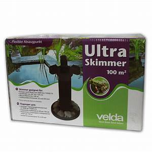 Velda Ultra Skimmer