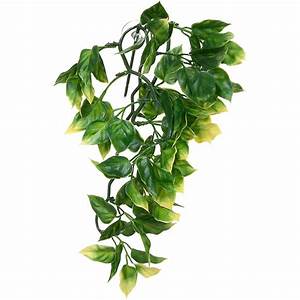 Plastic Amapallo Shrub - Small