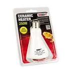 PR Ceramic Heat Emitter 250w, HPC025