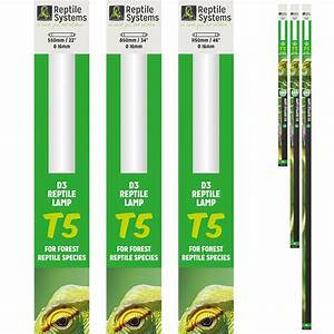RS Zone 2 T5 1150mm (46`) - 54w