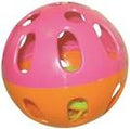 Happy Pet - Small Animal Play Ball - Lge