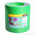Critter Tunnel Green