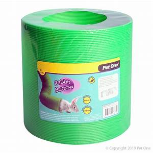 Critter Tunnel Green