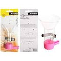 Bird Feeder Funnel Feeder
