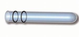 Quartz Sleeve Pf14000