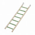 Sand Perch Ladder 7 step 31cm small birds