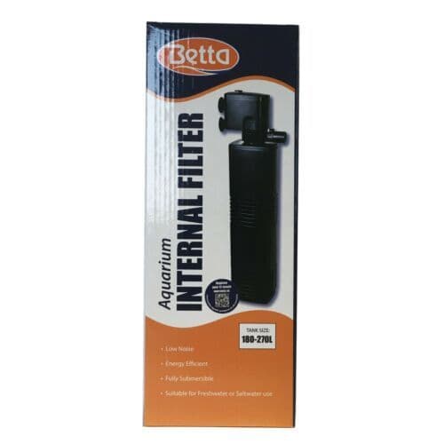Betta 1300 Internal Filter (180L - 270L)