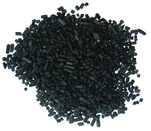 Betta Activated Carbon 225g