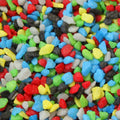 Betta Choice - Rainbow Pebbles 15kg