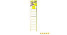 Wooden Bird Ladder 9 Step