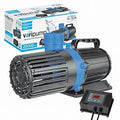 Evolution Aqua Varipump 20000 Pond Pump