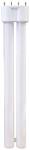 Aqua One Lamp PL-18W Mix Sunlight 7.1K / Marine Blue 12K
