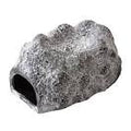 Moisture retaining Ceramic cave - Large 11 x 11 x 20cm