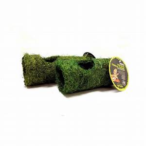 Natural Tropical Tunnel Green - Lge (25cm)