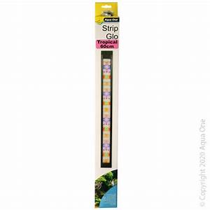 Aqua One StripGlo Tropical LEDReflector 60cm