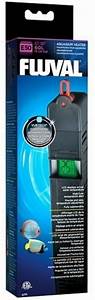 Fluval T50 Heater