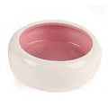 Anti Splash Bowl 11cm Pink