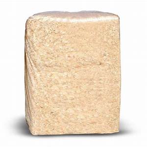 Bale Of Shavings