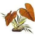 Happy Pet Products Limited Komodo Rainforest Canopy Plant 38cm