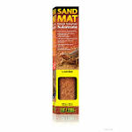 Exo Terra Sand Mat Large 43 x 80cm