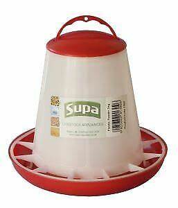 1kg Plasic Feeder