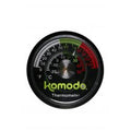 Komodo Analogue Thermometer