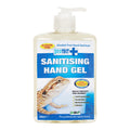 PR ProTect Sanitising Hand Gel, 500ml