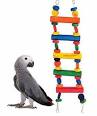 H/Pet The Bird House 00751 Playtime (multiwood 2)