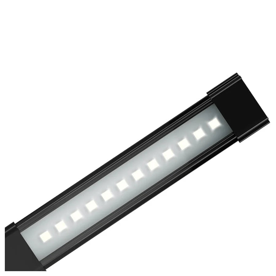 Ciano Aqua 20 Aquarium With LED Light - Black