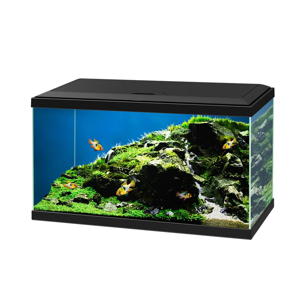 Ciano Aqua 60 LED Aquarium - Black Larger Filter