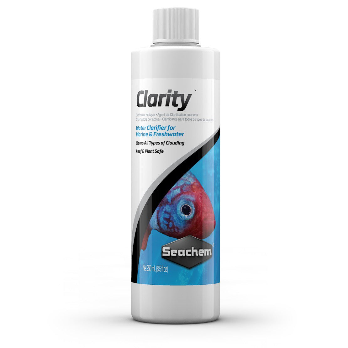 Seachem Clarity (325ml)