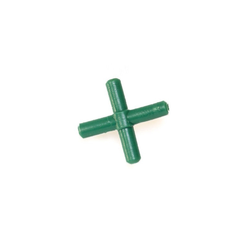 Airline cross connector