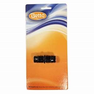 Betta 19mm Straight Hose Mender