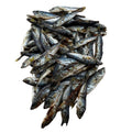 Natural Baltic Fish Sprat