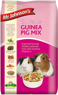 Mr Johnson's Supreme Guinea Pig Mix (2.25 kg)