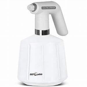Repti Zoo Electric Sprayer 2L