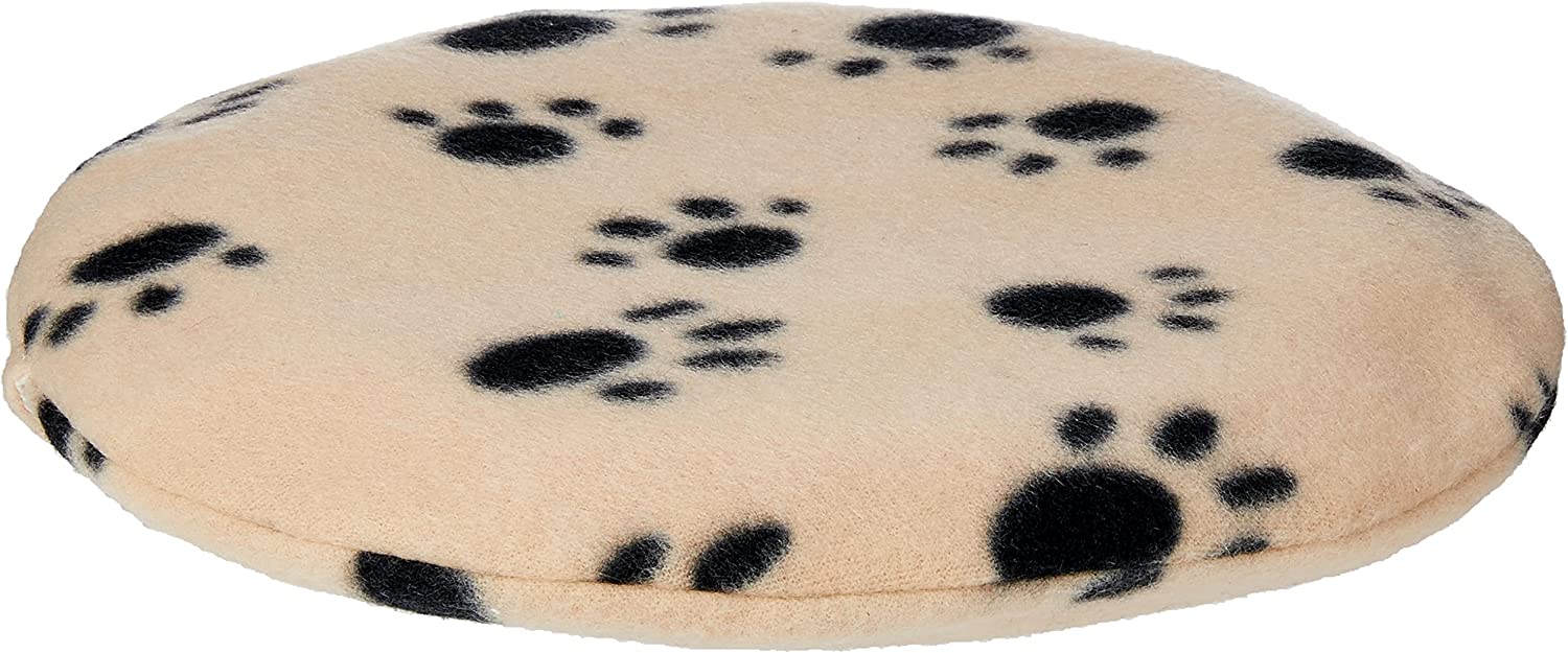 Snugglesafe Microwave Heated Pad Red 10 Hrs Of Long-lasting Warmth 10`
