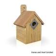 Garden Supreme Robin Nestbox
