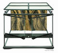 Natural Terrarium Small/Low 45x45x30cm
