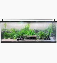 Horizon 182 Aquarium Set - Does not Include Cabinet