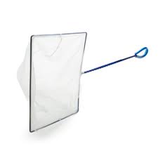 Large fish net