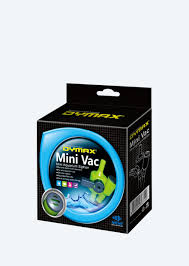 Dymax Mini Vac