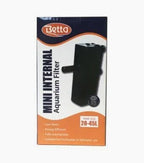 Betta 450 Internal Filter (28L - 45L)