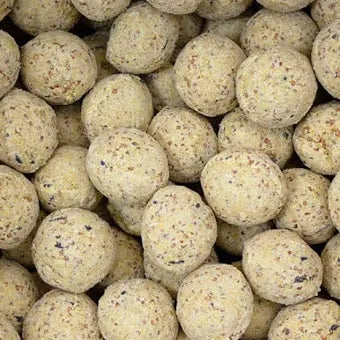 Fat Balls