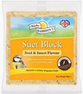 Suet Block Seed & Insect