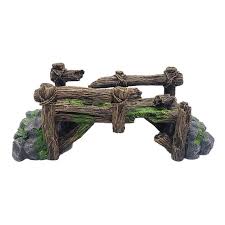 Aqua One Wood Slate Bridge