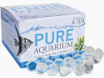 Evolution Aqua Pure (25 Ball Pack)