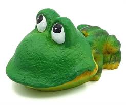 Aqua One Freddie Frog (Air operated)