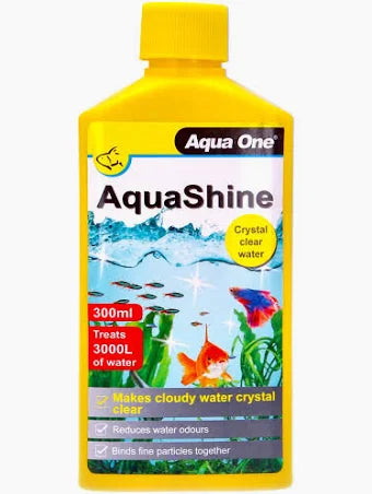 Aqua One AquaShine 300ml