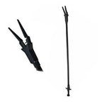 Aqua One EasyReach Aquarium Tongs (Large)